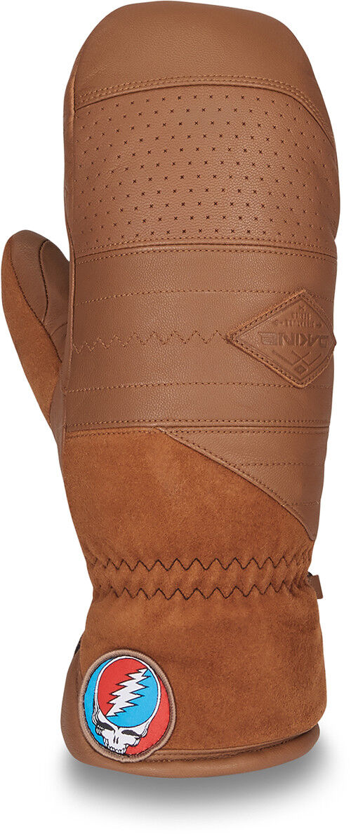 Dakine Team Baron Gore-Tex Mitt - Manoplas - Hombre