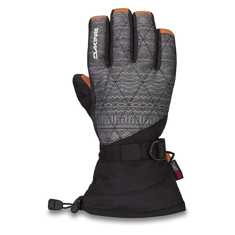 Dakine Leather Camino Glove - Guanti da sci - Donna