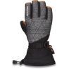 Dakine Leather Camino Glove - Gants ski femme | Hardloop