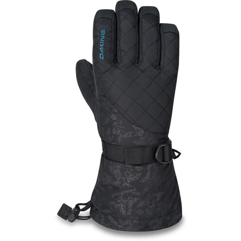 Dakine Leather Sequoia Gore-Tex Gloves - Ski gloves - Women's | Hardloop