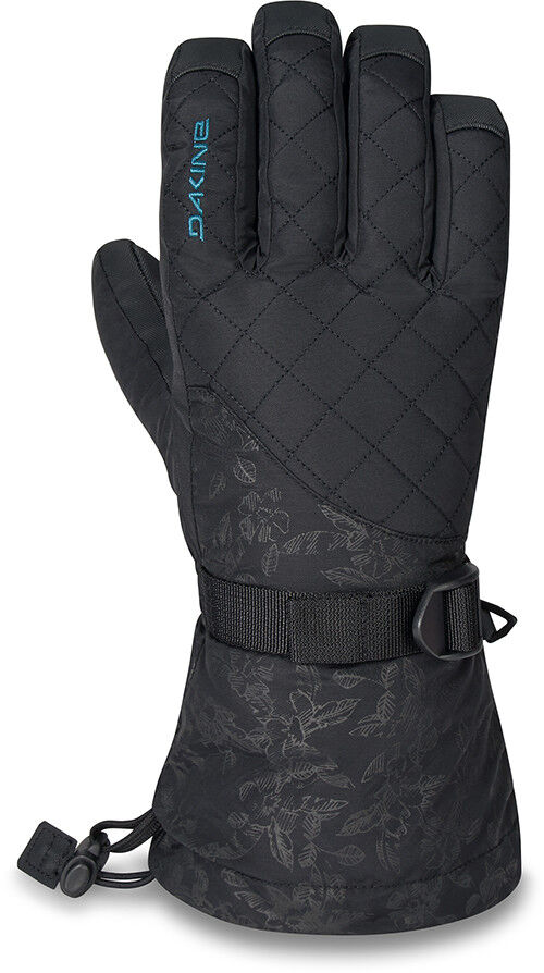 Dakine Leather Sequoia Gore-Tex Gloves - Dámské lyžařské rukavice | Hardloop