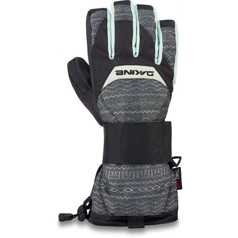 Dakine Wristguard Glove - Ski gloves - Men's