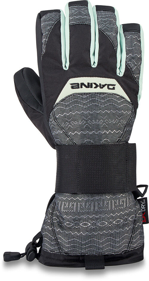 Dakine Wristguard Glove - Lyžařské rukavice | Hardloop