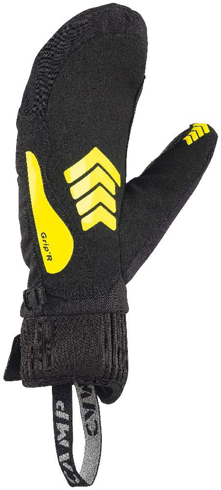 Camp Hot Dry Mit'N - Mitts