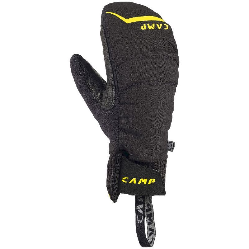 Camp Hot Dry Mit'N - Mitts