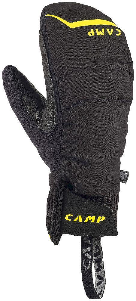 Camp Hot Dry Mit'N - Mitts