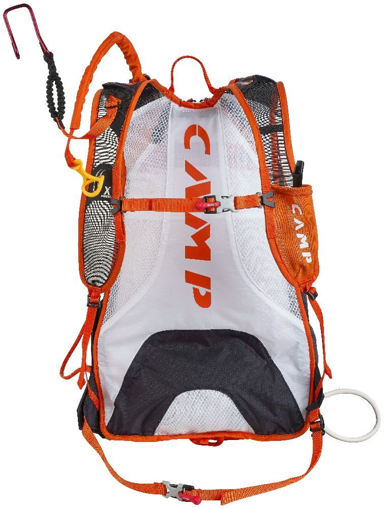 Camp Rapid Racing Zaino da scialpinismo