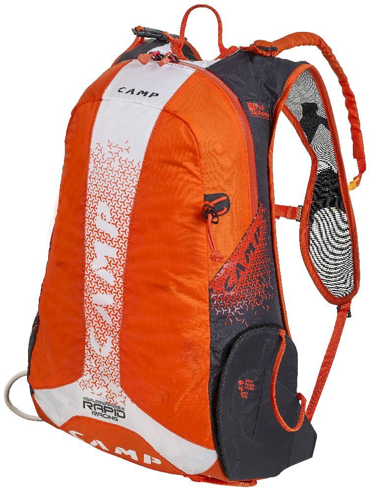 Camp Rapid Racing - Ski touring backpack