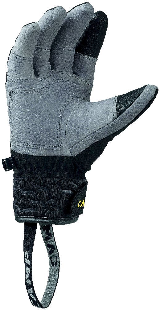 Camp Geko Ice Pronew - Rękawiczki wspinaczkowe | Hardloop