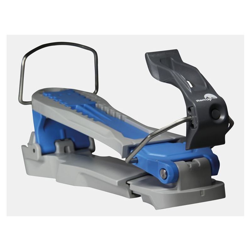 Camp Startup Touring Adapt - Ski touring bindings - Kids