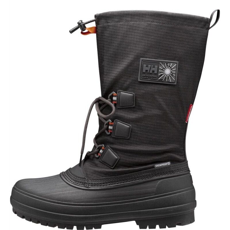Helly Hansen Arctic Patrol Boot - Pánské Sněhule | Hardloop