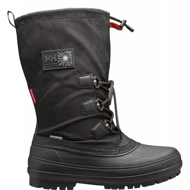 Arctic Patrol Boot - Vintersko Herrer