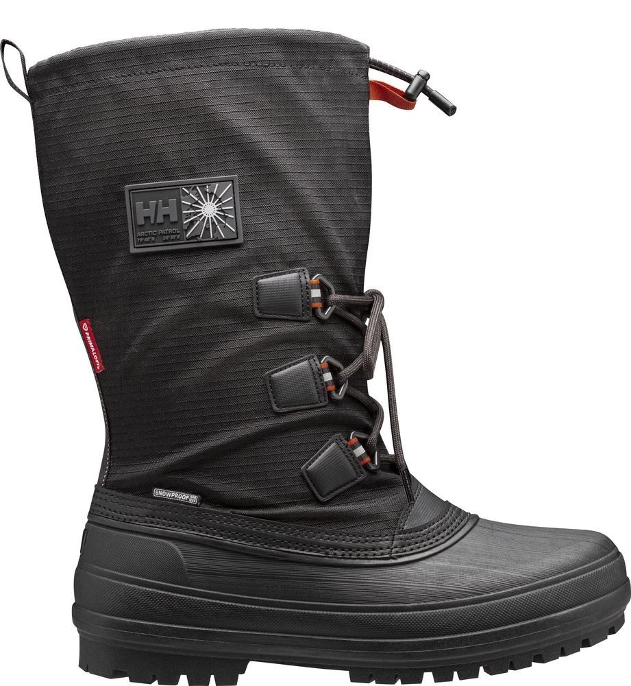 Assert Vooruitzicht stapel Helly Hansen Arctic Patrol Boot - Snow boots - Men's