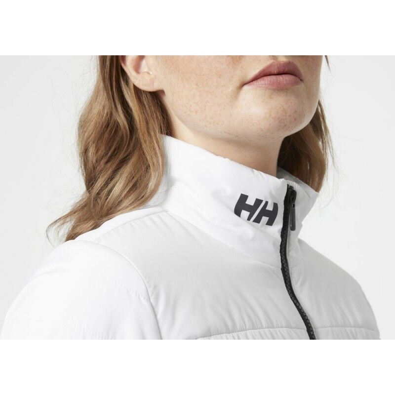 Helly Hansen Crew Insulator Jacket 2.0 - Dámská Větrovka | Hardloop
