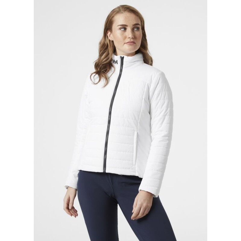 Helly Hansen Crew Insulator Jacket 2.0 - Vindejakke Damer