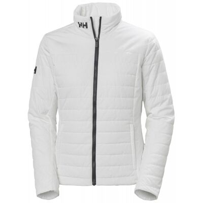 Crew Insulator Jacket 2.0 - Tuulitakki - Naiset