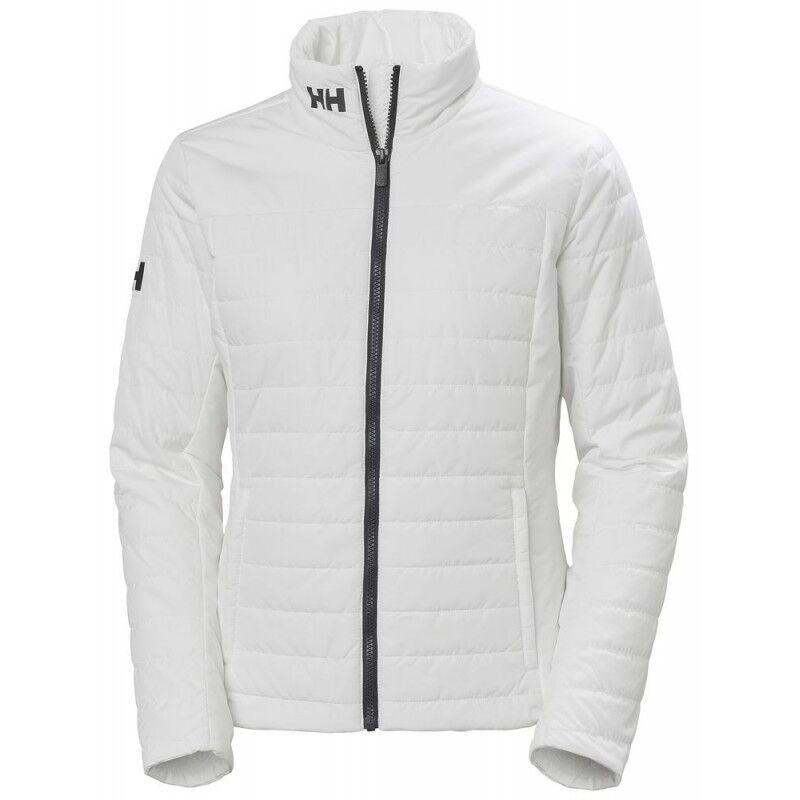 Crew Insulator Jacket 2.0 - Vindjacka Dam