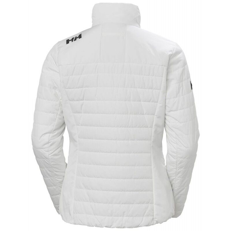 Helly Hansen Crew Insulator Jacket 2.0 - Tuulitakki - Naiset