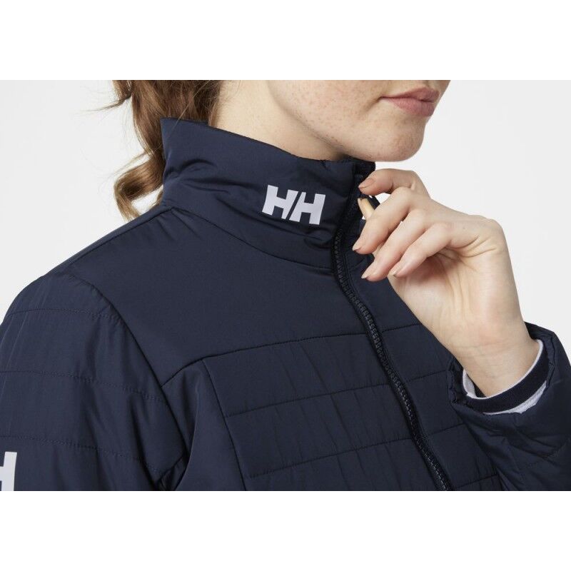 Helly Hansen Crew Insulator Jacket 2.0 - Windproof jacket - Women's