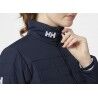 Helly Hansen Crew Insulator Jacket 2.0 - Veste coupe-vent femme | Hardloop