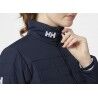 Helly Hansen Crew Insulator Jacket 2.0 - Windproof jacket - Women's