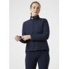 Helly Hansen Crew Insulator Jacket 2.0 - Windproof jacket - Women's