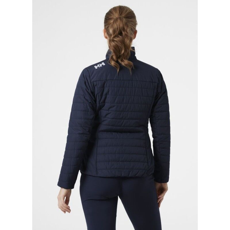 Helly Hansen Crew Insulator Jacket 2.0 - Windproof jacket - Women's