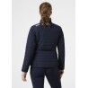 Helly Hansen Crew Insulator Jacket 2.0 - Veste coupe-vent femme | Hardloop