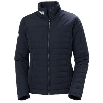 Crew Insulator Jacket 2.0 - Vindjacka Dam