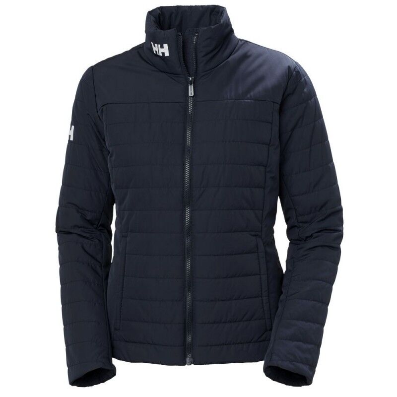 Crew Insulator Jacket 2.0 - Windproof jacket - Women's