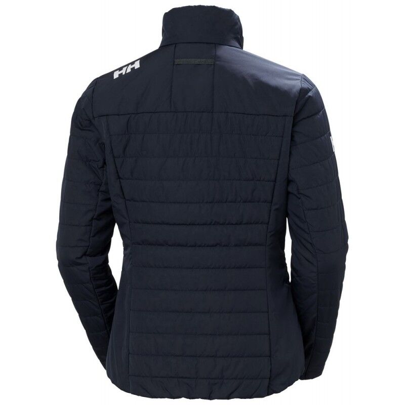 Helly Hansen Crew Insulator Jacket 2.0 - Windproof jacket - Women's