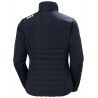 Helly Hansen Crew Insulator Jacket 2.0 - Windproof jacket - Women's