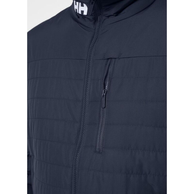 Helly Hansen Crew Insulator Jacket 2.0 - Synthetic jacket - Men's | Hardloop