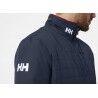 Helly Hansen Crew Insulator Jacket 2.0 - Veste coupe-vent homme | Hardloop