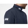 Helly Hansen Crew Insulator Jacket 2.0 - Synthetic jacket - Men's | Hardloop
