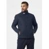Helly Hansen Crew Insulator Jacket 2.0 - Synthetic jacket - Men's | Hardloop