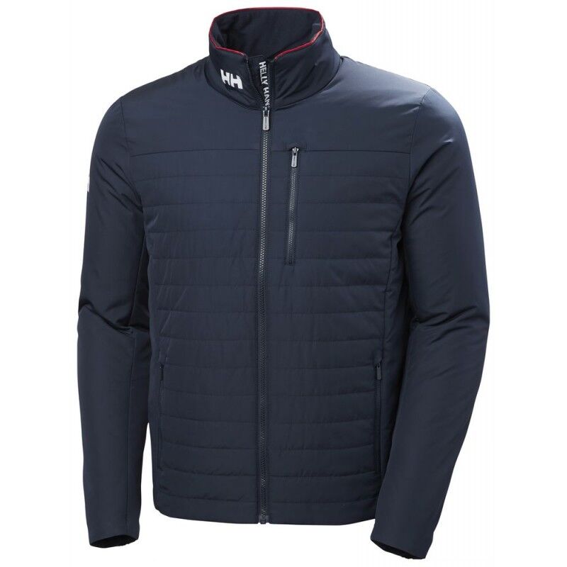 Crew Insulator Jacket 2.0 - Synthetic jacket - Men's