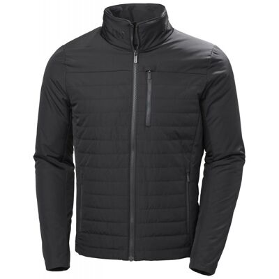 Crew Insulator Jacket 2.0 - Synthetic jacket - Men's