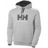 Grey Melange