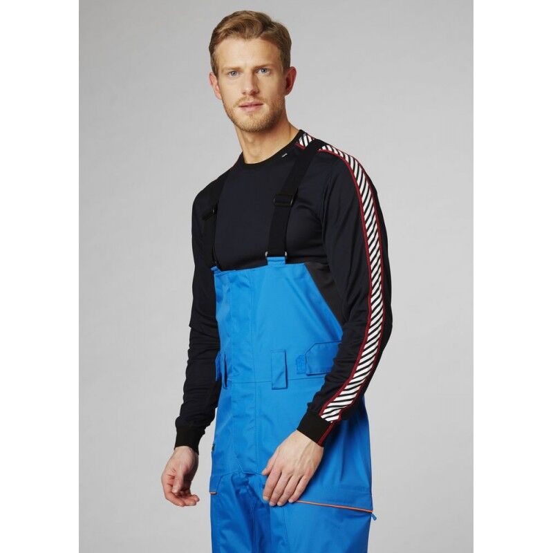 Helly Hansen HH Lifa Stripe Crew - Intimo - Uomo