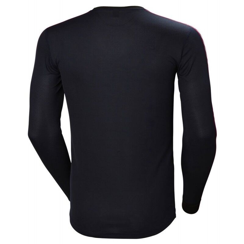 Helly Hansen HH Lifa Stripe Crew - Ondergoed - Heren