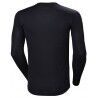Helly Hansen HH Lifa Stripe Crew - Camiseta técnica homem | Hardloop