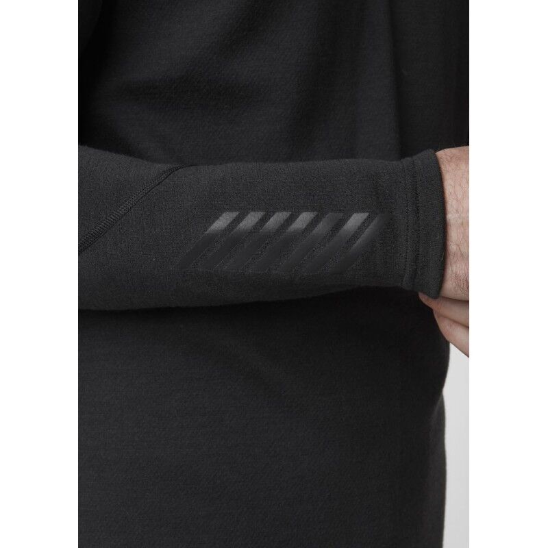 Helly Hansen Lifa Merino Midweight 1/2 Zip - Underställ Herr