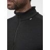Helly Hansen Lifa Merino Midweight 1/2 Zip - Underställ Herr