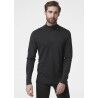 Helly Hansen Lifa Merino Midweight 1/2 Zip - Underställ Herr