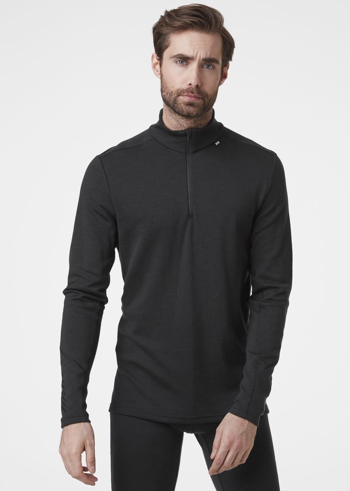 Helly hansen 2025 lifa 1/2 zip