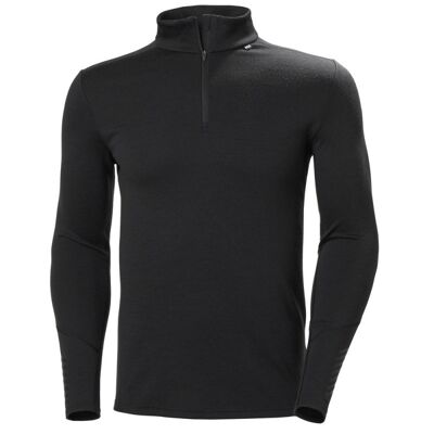 Lifa Merino Midweight 1/2 Zip - Base layer - Men's