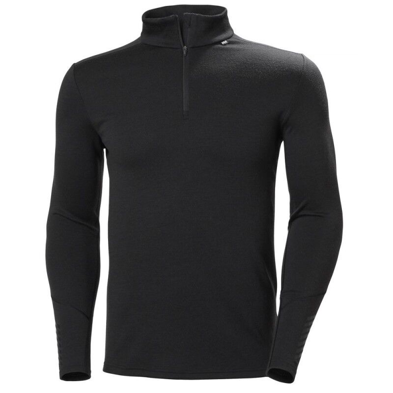 Lifa Merino Midweight 1/2 Zip - Camiseta técnica homem