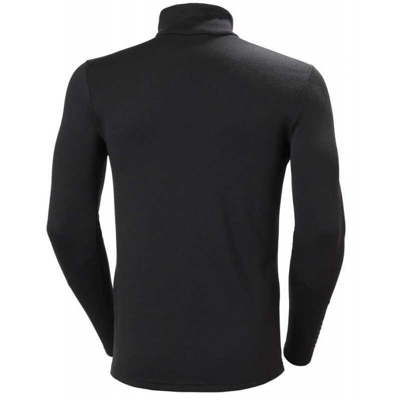 Helly Hansen Lifa Merino Midweight 1/2 Zip - Underställ Herr