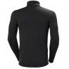 Helly Hansen Lifa Merino Midweight 1/2 Zip - Underställ Herr